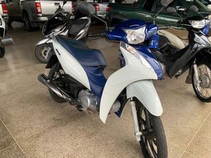 HONDA BIZ 125