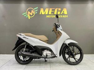 HONDA BIZ 125 EX
