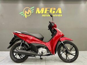 HONDA BIZ 125 EX