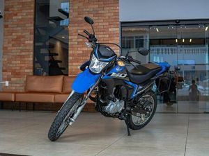 HONDA NXR 160 BROS ESDD CBS