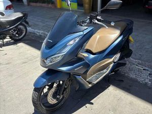 HONDA PCX 160 DLX