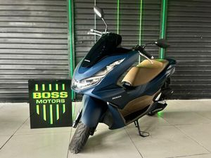 HONDA PCX 160 DLX