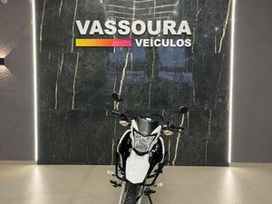 HONDA NXR 160 BROS ESDD CBS