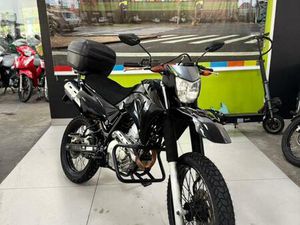 YAMAHA XTZ 250 LANDER