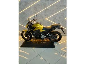 HONDA CB 300 F TWISTER ABS FLEX