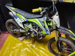 CROSS 125 CC