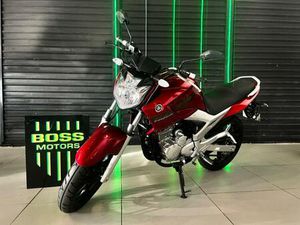 YAMAHA FAZER 250 LE LIMITED EDITION