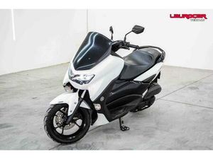 YAMAHA NMAX 160