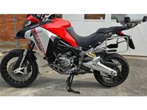 MULTISTRADA 1200 ENDURO (2016 - 18)