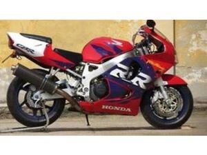 CBR 900 RR (1998 - 99)