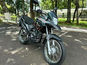 HONDA XRE 190 ADVENTURE FLEX