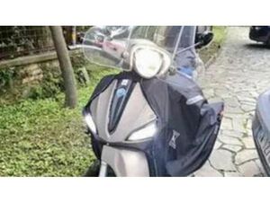 LIBERTY 150 3V S ABS (2021 - 24)