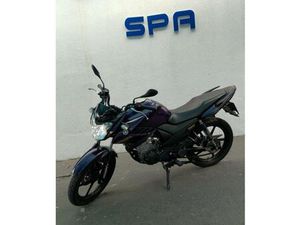 YAMAHA FZ15 150 FAZER FLEX