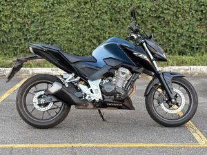 HONDA CB 300 F TWISTER ABS FLEX