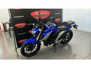 YAMAHA FAZER 250 FZ25