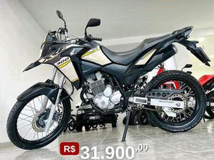 HONDA XRE 300 ADVENTURE ABS