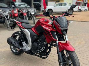 YAMAHA FAZER 250 FZ25