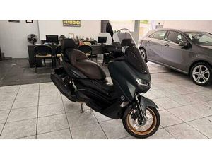 YAMAHA NMAX 160