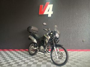 YAMAHA XTZ 250 TENERE