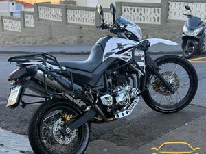 YAMAHA XT 660 R