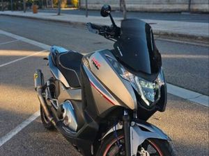VENDS HONDA INTEGRA S 750 DCT 2016