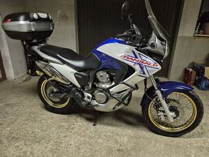 HONDA TRANSALP XL 700 700 CM3, 2010 GOD.