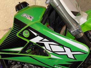 80 KX
