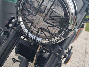 MASH DIRT TRACK 650 CC ÉTAT COMME NEUF