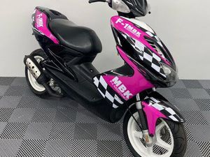 ◊DISPONIBLE MBK NITRO F1 ASSISTANCE DISPONIBLE ◊