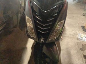 PEUGEOT CITYSTAR CT OK AUCUN FRAIS