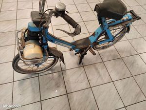 VELOS SOLEX