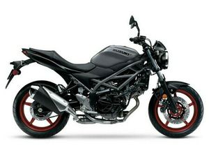 2023 SUZUKI SV650