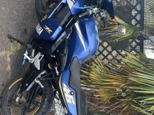 TZR 50 VALENTINO ROSSI