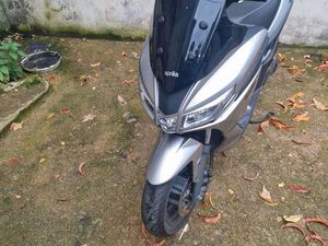 APRILIA SXR 50 CC 2021