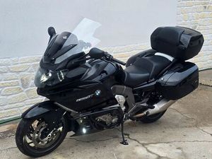 BMW K1600 GT