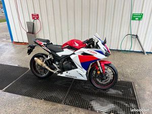 HONDA CBR 500 R