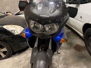 HONDA VARADERO XL 1000