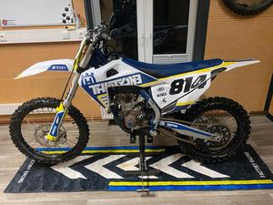HUSQVARNA FC 250 2019
