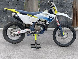 HUSQVARNA FE 350 2024