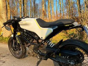 HUSQVARNA VITPILEN 401