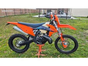 250 EXC 2021 - 65H - 2146KM