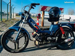 103 CLIP SPX VEND OU ÉCHANGE