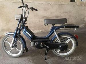 PIAGGIO BRAVO - 1991