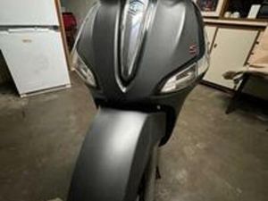 PIAGGIO LIBERTY S 50 - 2016