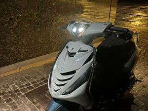 ② PJAGGIO ZIP 2000 4TAKT