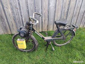 SOLEX 3800
