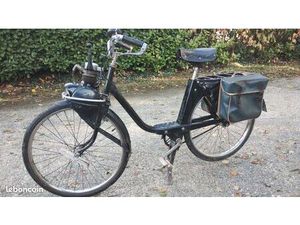 SOLEX