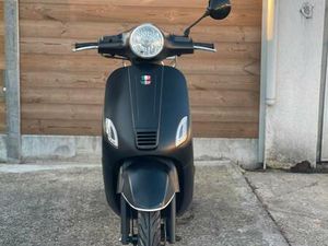 ② GTS TOSCANA A KLASSE