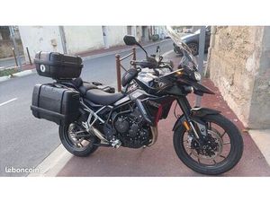 TRIUMPH TIGER 900 GT PRO