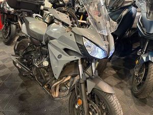 YAMAHA TRACER 700 GARANTIE 3 MOIS